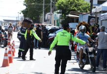 Jaboatão dos Guararapes celebra o Dia do Motorista com foco na segurança