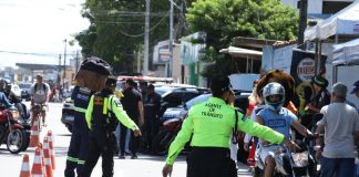 Jaboatão dos Guararapes celebra o Dia do Motorista com foco na segurança