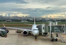 Aeroporto de Petrolina orienta sobre documentação necessária para menores viajarem de avião