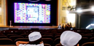 CINERÊ: Primeira Mostra de Cinema Infantil do Paulista, acontece neste sábado (26)