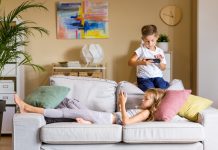 Férias escolares: como transformar o tempo livre em um período de desenvolvimento e vínculo familiar