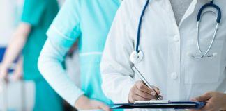 Carreira na saúde: Senac PE abre inscrições para o curso de Técnico em Enfermagem