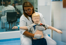 Manobra de desengasgo: saber agir salva vidas