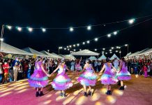 Ecofestival do Café da Serra dos Morgados conclui 3ª edição com balanço muito positivo