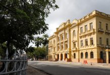 Governo de Pernambuco anuncia mudanças no secretariado