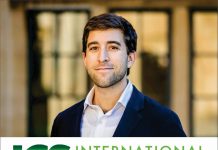 Cientista político norte-americano vai apresentar pesquisa durante o International Coop Semiárido (ICS)