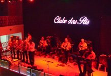 Sexta dançante promete noite de romantismo e nostalgia no Clube das Pás