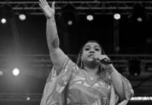 Preta Gil morre aos 50 anos, vítima de câncer