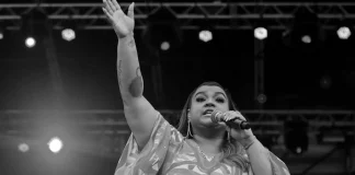 Preta Gil morre aos 50 anos, vítima de câncer