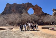 Embratur e Sebrae realizam famtour e apresentam roteiro arqueológico a operadores internacionais