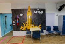 Centro de Idiomas do Senac PE inicia novas turmas nas unidades de Recife e Paulista