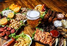 Petiscos em alta: Senac Paulista abre curso de Comida de Botequim