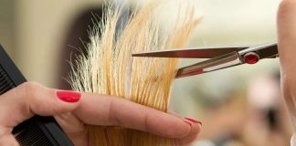 Curso de Cabeleireiro do Senac Petrolina prepara profissionais para o mercado da beleza