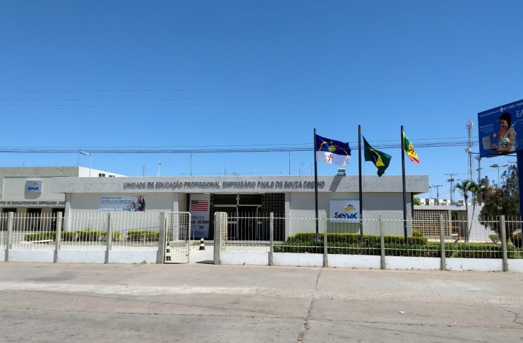 Faculdade Senac Pernambuco lança vestibular em Petrolina com nova graduação em tecnologia