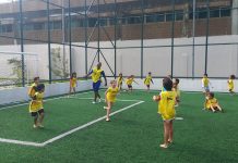 Sesc Piedade se despede das férias escolares com programação recreativa