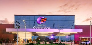 Shopping Guararapes lança espaço para fãs de livros de colorir com encontros aos fins de semana