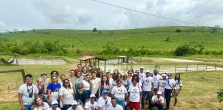Atrativos do Turismo Rural de Jaboatão dos Guararapes encerram Circuito Fenearte 2025