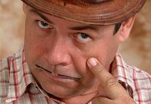 Zé Lezin: O Matuto do Humor Retorna a Recife com “TBT do Matuto nas Férias”