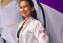 Estudante de Fisioterapia Kokama, ecoa resistência e orgulho