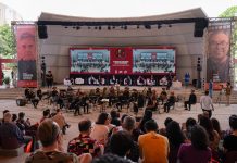 Sesc promove nona edição de Congresso Internacional de Arte/Educação