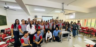 Semana da Juventude: Fundação Fé e Alegria reúne jovens para debater saúde mental, inovação e mundo do trabalho