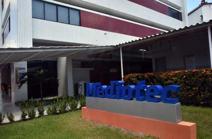 Senac PE abre seleção para Banco de Talentos do Mediotec com vagas para instrutores no Recife