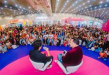 Recife recebe pela 1ª vez a Mara Cakes Fair, maior feira de confeitaria das Américas