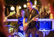 Shopping Patteo Olinda celebra o Dia dos Pais com show gratuito de PH Corrêa