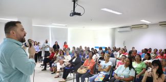 Recife realiza Pré-Conferência Municipal de Direitos Humanos nesta quinta-feira (21)
