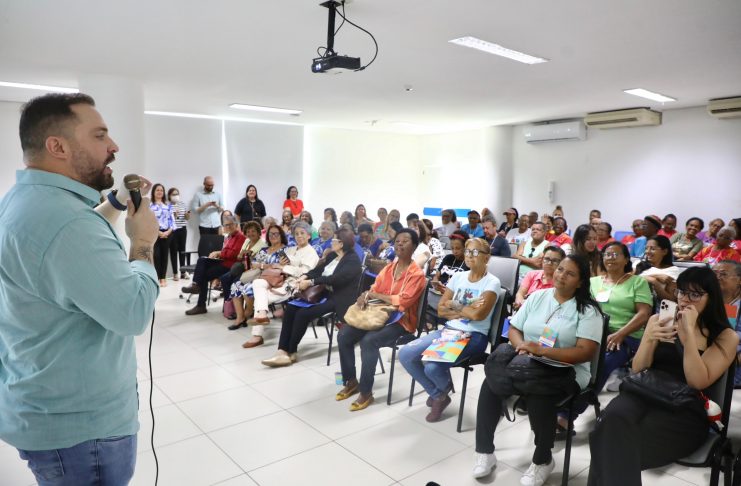 Recife realiza Pré-Conferência Municipal de Direitos Humanos nesta quinta-feira (21)