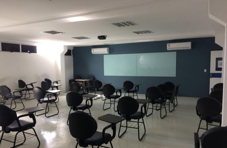 Estácio Recife lança Vestibular Especial de Direito com bolsas de 70%