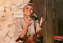 Cantora nacional Suely Façanha é atração do Dia Municipal da Família 2025, em Jaboatão dos Guararapes