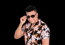 Clube das Pás traz nesta sexta (22), o cantor Walter Ventura