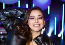 Shopping Costa Dourada promove show gratuito da cantora Vikki