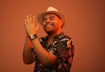 Amauri Nascimento celebra aniversário com show e Jam Session solidária em Olinda