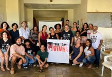 Cabo de Santo Agostinho: Conferência Popular Municipal de Segurança Pública visa combater a letalidade e proteger os territórios, no dia 23 de agosto