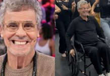 Dor fora do palco: entenda a condição que afastou Carlinhos de Jesus da dança, e como o tratamento multidisciplinar acelera a recuperação