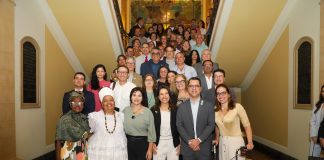 Governadora Raquel Lyra empossa novos conselheiros estaduais de saúde e reforça compromisso com o SUS em Pernambuco