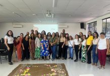 Jaboatão capacita profissionais da saúde em projeto pioneiro do Ministério da Saúde e Fiocruz