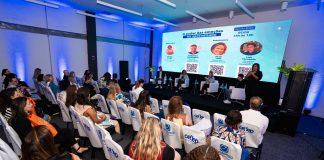 Jornada Bett reúne mais de 60 palestrantes em um dos maiores eventos de educação do Nordeste; visitação é gratuita