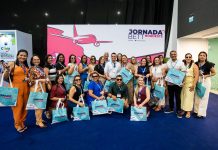 Jornada Bett Nordeste 2025 discute integração entre inteligência artificial e emocional na educação