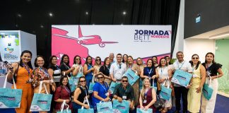 Jornada Bett Nordeste 2025 discute integração entre inteligência artificial e emocional na educação