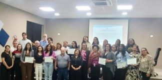 Em alusão ao mês da juventude, a Superintendência Regional do Trabalho realiza o “Empresa Pro”