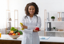 Mês do nutricionista: conheça a importância de manter uma boa alimentação
