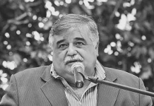 Morre aos 72 anos, Pedro Serafim, ex-prefeito do Ipojuca