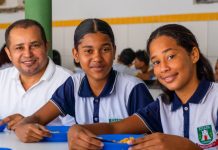 Prefeitura do Condado passa a ofertar café da manhã para todos os alunos da rede pública de ensino