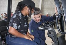 Prefeitura de Condado capacita mais de 300 pessoas para inserção no mercado de trabalho