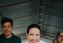 Em Belo Jardim, governadora de Pernambuco, Raquel Lyra, autoriza construção de 144 novas moradias e anuncia melhorias no abastecimento de água