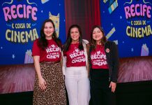 Roadshow “Recife é coisa de cinema” segue estrada com meta de capacitar mais de 400 agentes de viagem