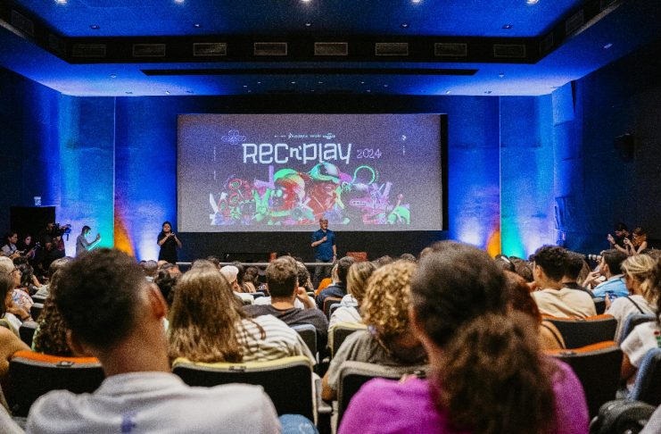 Caruaru se prepara para receber a primeira edição do Rolê REC’n’Play